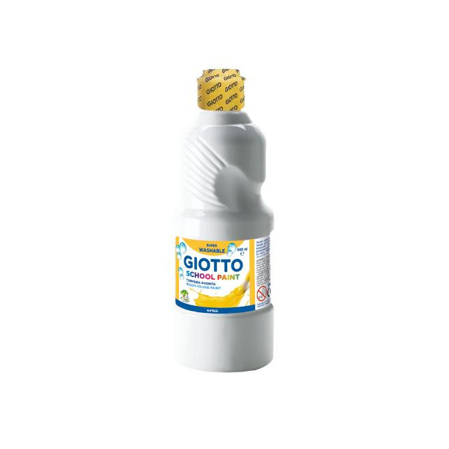 ▷ TÉMPERA GIOTTO LAVABLE 500 ML | Taine - Imagen 39