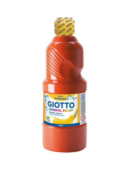 ▷ TÉMPERA GIOTTO LAVABLE 500 ML | Taine - Imagen 40