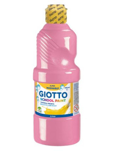 Imagen 2 - ▷ TÉMPERA GIOTTO LAVABLE 500 ML | Taine ▷ TÉMPERA GIOTTO LAVABLE 500 ML | Taine - Imagen 2
