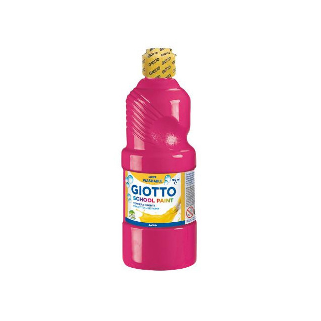 ▷ TÉMPERA GIOTTO LAVABLE 500 ML | Taine - Imagen 44