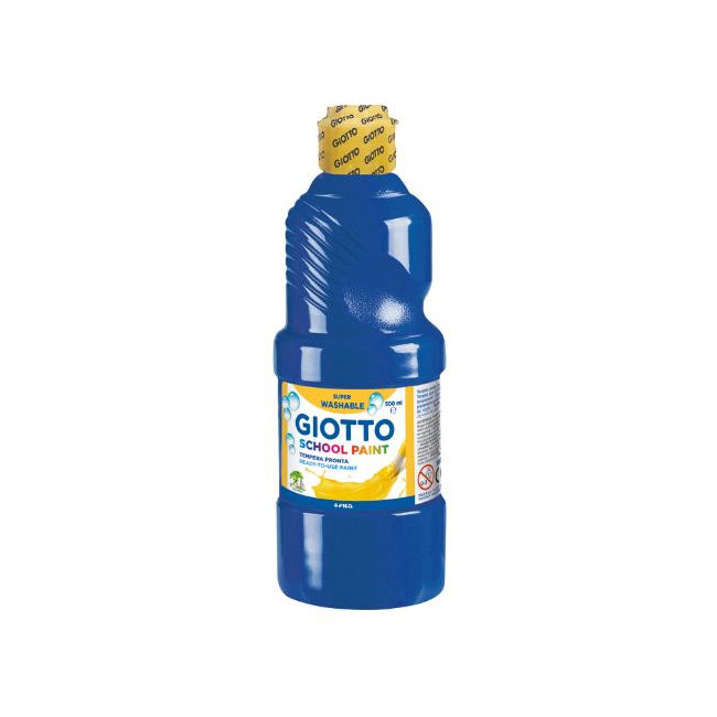 ▷ TÉMPERA GIOTTO LAVABLE 500 ML | Taine - Imagen 49
