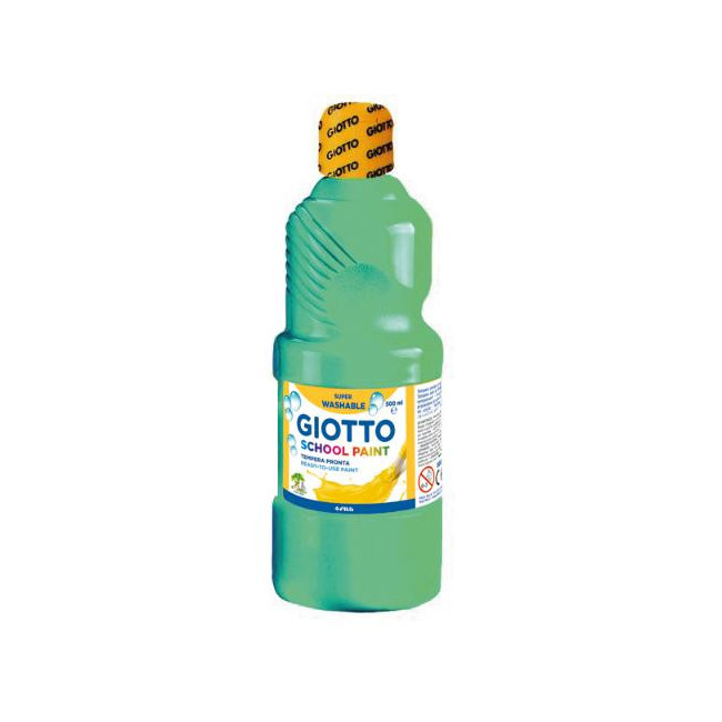 ▷ TÉMPERA GIOTTO LAVABLE 500 ML | Taine - Imagen 50