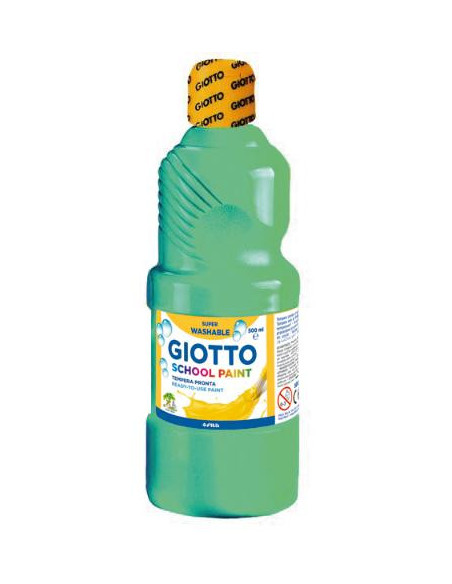 ▷ TÉMPERA GIOTTO LAVABLE 500 ML | Taine - Imagen 50