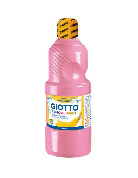 ▷ TÉMPERA GIOTTO LAVABLE 500 ML | Taine - Imagen 51