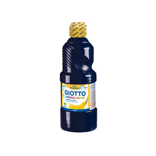 ▷ TÉMPERA GIOTTO LAVABLE 500 ML | Taine - Imagen 52