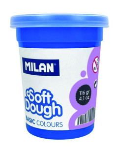 Imagen 1 - ▷ PASTA MILAN LILA BLANDA SOFT DOUGH CJ. 4 BOTES 116 G, | Taine ▷ PASTA MILAN LILA BLANDA SOFT DOUGH CJ. 4 BOTES 116 G, | Taine - Imagen 1
