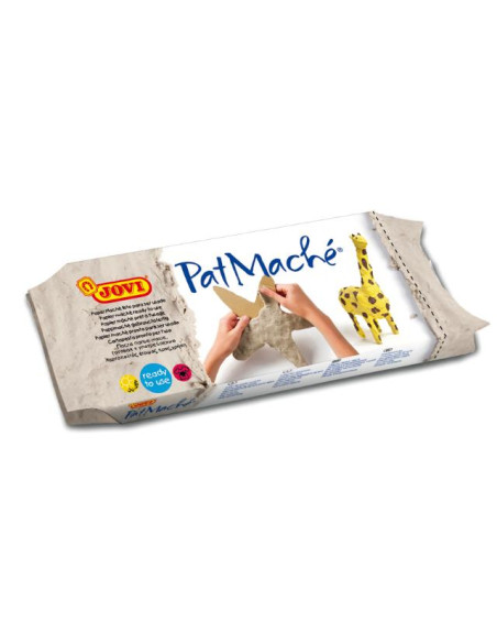 ▷ PATMACHE PASTA MODELAR 680G JOVI | Taine - Imagen 1
