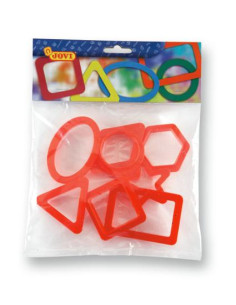 Imagen 2 - ▷ MOLDES JOVI BOLSAS VARIAS | Taine ▷ MOLDES JOVI BOLSAS VARIAS | Taine - Imagen 2