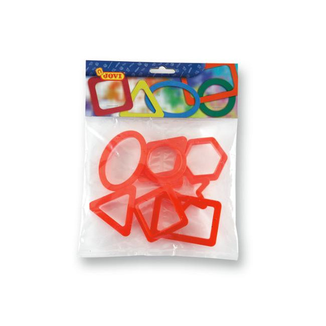 ▷ MOLDES JOVI BOLSAS VARIAS | Taine - Imagen 1