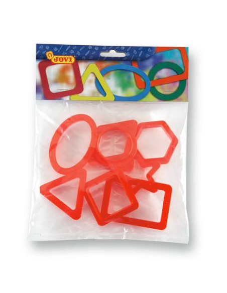 ▷ MOLDES JOVI BOLSAS VARIAS | Taine - Imagen 1