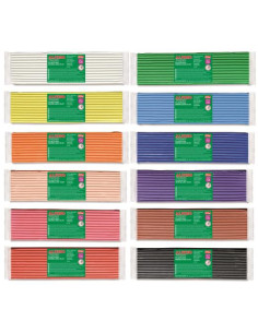 Imagen 1 - ▷ PLASTILINA ALPINO 150 G UNICOLOR | Taine ▷ PLASTILINA ALPINO 150 G UNICOLOR | Taine - Imagen 1