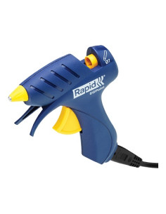 ▷ PISTOLA RAPID DE COLA POINT - PRESENTACIÓN EN BLÍSTER | Taine - Imagen 1