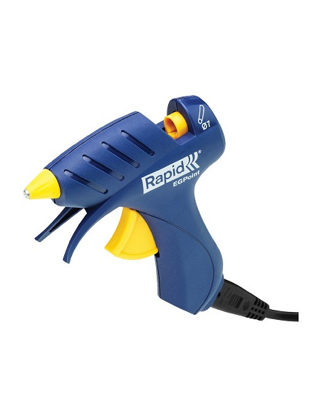 ▷ PISTOLA RAPID DE COLA POINT - PRESENTACIÓN EN BLÍSTER | Taine - Imagen 1