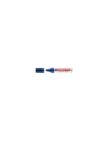 ▷ ROTULADOR EDDING 500 PERMANENTE | Taine - Imagen 28