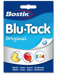 ▷ MASILLA BOSTIK ADHESIVA | Taine - Imagen 1