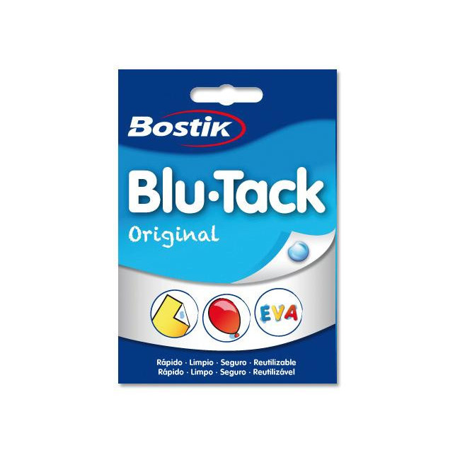 ▷ MASILLA BOSTIK ADHESIVA | Taine - Imagen 7