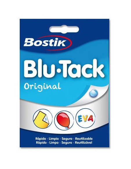 ▷ MASILLA BOSTIK ADHESIVA | Taine - Imagen 7