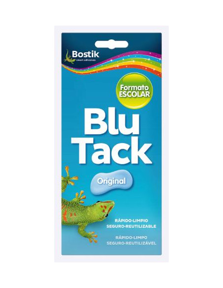 ▷ MASILLA BOSTIK ADHESIVA | Taine - Imagen 1