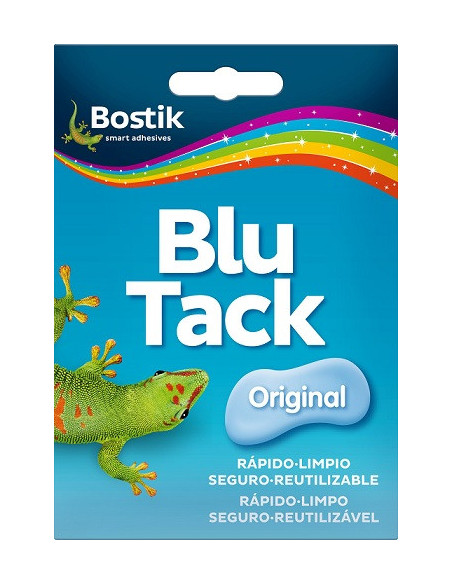 ▷ MASILLA BOSTIK ADHESIVA | Taine - Imagen 9