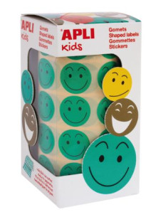 Imagen 2 - ▷ GOMETS APLI CARA FELIZ MOTIVACIONALES | Taine ▷ GOMETS APLI CARA FELIZ MOTIVACIONALES | Taine - Imagen 2