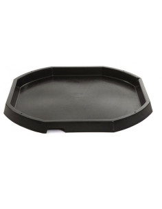 ▷ BANDEJA IMPARA PARA ACTIVIDADES Y JUEGOS DE Ø 94 CM | Taine - Imagen 1