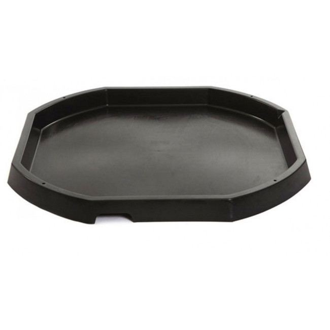 ▷ BANDEJA IMPARA PARA ACTIVIDADES Y JUEGOS DE Ø 94 CM | Taine - Imagen 1