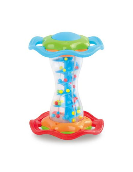 ▷ SONAJERO BABY RAIN ROLLER MINILAND | Taine - Imagen 1