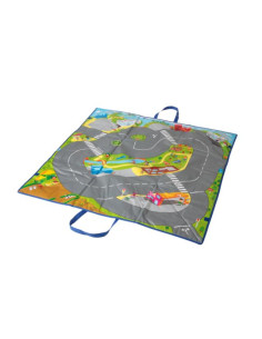 Imagen 1 - ▷ MINIMOBIL MINILAND TRAFFIC BOX (100 X 100 CM.) | Taine ▷ MINIMOBIL MINILAND TRAFFIC BOX (100 X 100 CM.) | Taine - Imagen 1