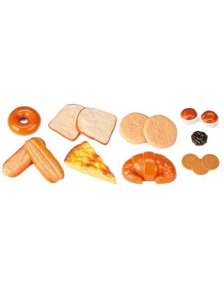 ▷ COMIDA MINILAND SURTIDOS | Taine - Imagen 20
