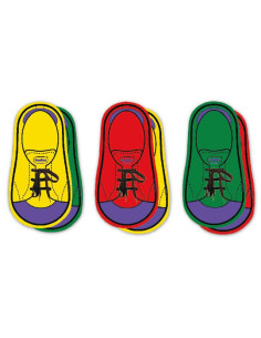 Imagen 2 - ▷ ATA ZAPATOS | Taine ▷ ATA ZAPATOS | Taine - Imagen 2