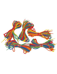 Imagen 1 - ▷ CORDONES HENBEA TRENZADOS 10 CORDONES | Taine ▷ CORDONES HENBEA TRENZADOS 10 CORDONES | Taine - Imagen 1