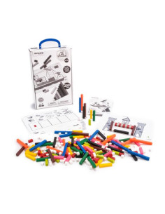 ▷ ACTIVITY MINILAND REGLETAS | Taine - Imagen 1