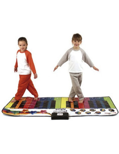 Imagen 1 - ▷ ROLL FUEAU IMPARA UP PIANO GIGANTE FUZEAU | Taine ▷ ROLL FUEAU IMPARA UP PIANO GIGANTE FUZEAU | Taine - Imagen 1
