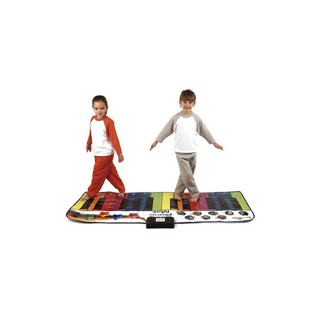 ▷ ROLL FUEAU IMPARA UP PIANO GIGANTE FUZEAU | Taine - Imagen 1