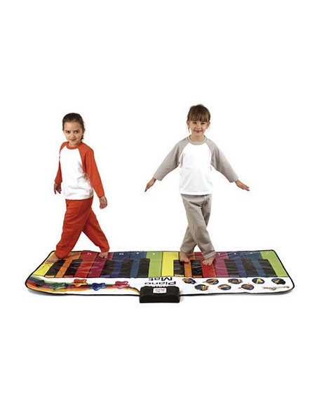 ▷ ROLL FUEAU IMPARA UP PIANO GIGANTE FUZEAU | Taine - Imagen 1