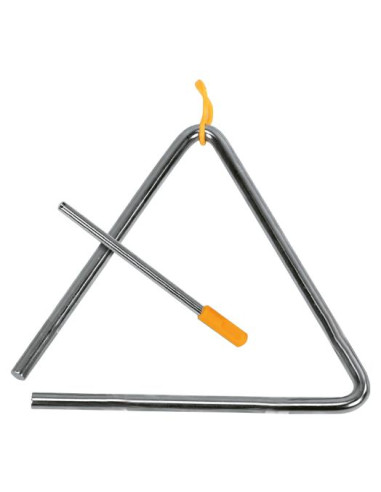 ▷ TRIANGULO FUZEAU IMPARA 13 CM | Taine - Imagen 1