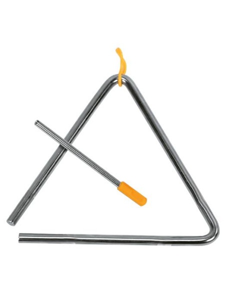 ▷ TRIANGULO FUZEAU IMPARA 13 CM | Taine - Imagen 1