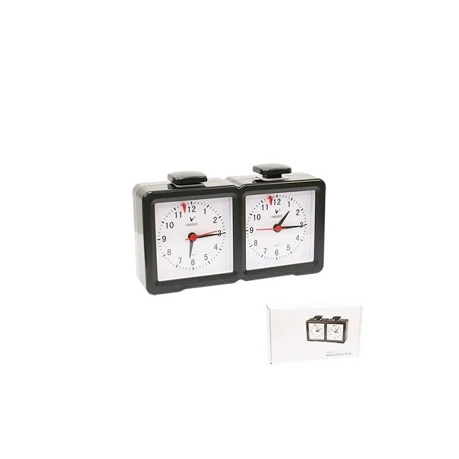 ▷ RELOJ SOFTEE JIM AJEDREZ CRONO | Taine - Imagen 1