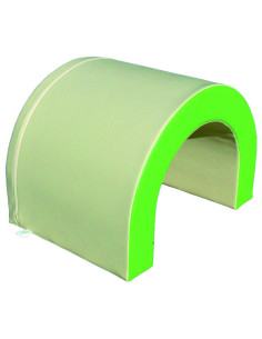 Imagen 1 - ▷ TUNEL CURVO REINER 60X48X45CM ALTURA 35CM | Taine ▷ TUNEL CURVO REINER 60X48X45CM ALTURA 35CM | Taine - Imagen 1