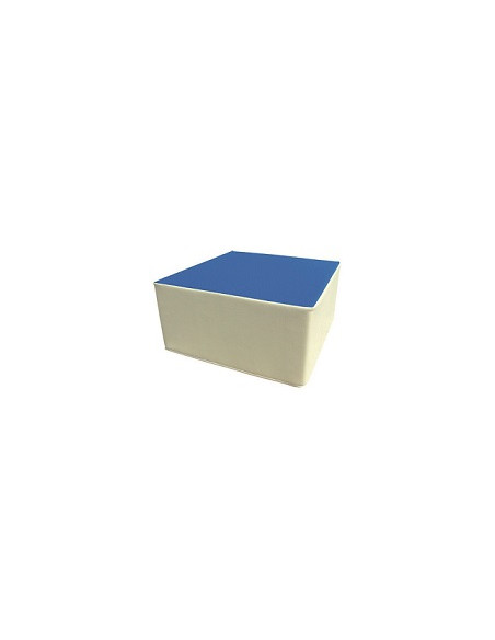 ▷ CUADRADO REINER 48X48X24CM | Taine - Imagen 1