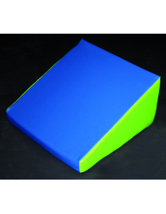 Imagen 1 - ▷ FIGURA SOFTEE RAMPA PEQUEÑA 60 LARGO X 60 ANCHO X 30 ALTO | Taine ▷ FIGURA SOFTEE RAMPA PEQUEÑA 60 LARGO X 60 ANCHO X 30 ALTO | Taine - Imagen 1