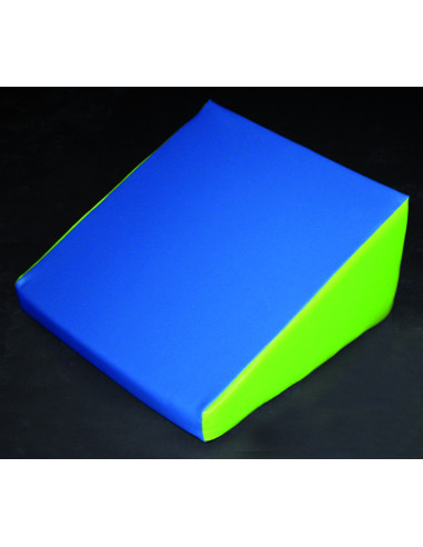 ▷ FIGURA SOFTEE RAMPA PEQUEÑA 60 LARGO X 60 ANCHO X 30 ALTO | Taine - Imagen 1