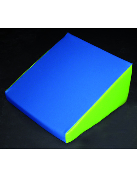 ▷ FIGURA SOFTEE RAMPA PEQUEÑA 60 LARGO X 60 ANCHO X 30 ALTO | Taine - Imagen 1