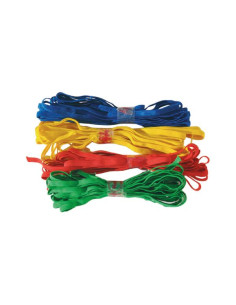 ▷ GOMAS HENBEA ELASTICAS 8 UDS. 3M | Taine - Imagen 1