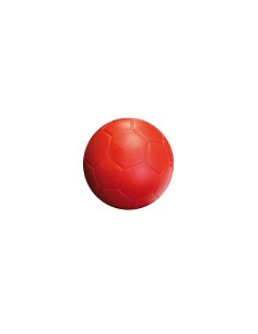 Imagen 1 - ▷ PELOTA SOFTEE MASAJE COLOR ROJO 23CM | Taine ▷ PELOTA SOFTEE MASAJE COLOR ROJO 23CM | Taine - Imagen 1