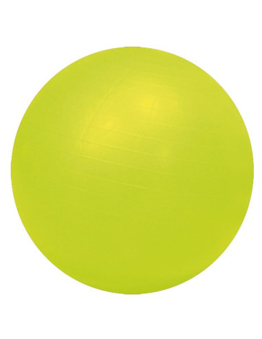 ▷ PELOTA GIGANTE SOFTEE COLOR ROJO 100CM | Taine - Imagen 1