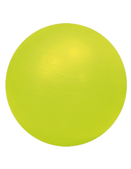 ▷ PELOTA GIGANTE SOFTEE COLOR ROJO 100CM | Taine - Imagen 1