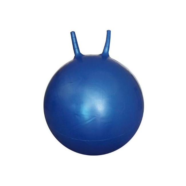 ▷ PELOTA SOFTEE CANGURO 45 CM COLOR ROJO JIM SPORT | Taine - Imagen 1