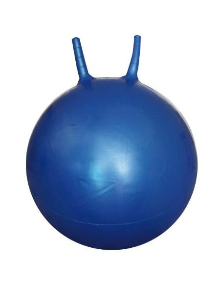 ▷ PELOTA SOFTEE CANGURO 45 CM COLOR ROJO JIM SPORT | Taine - Imagen 1
