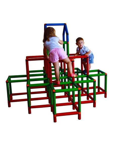 ▷ LABERINTO ESTRUCTURAL FETTEN IMPARA | Taine - Imagen 1